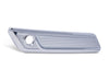 New Style Saddlebag Latch Covers - Chrome. Fits CVO Touring 2023up & Street Glide & Road Glide 2024up.