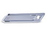 New Style Saddlebag Latch Covers - Chrome. Fits CVO Touring 2023up & Street Glide & Road Glide 2024up.