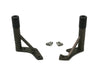 Rear Engine Guard Crash Bar - Bronze. Fits Softail 2018up.