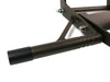 Front Engine Guard Crash Bar - Bronze. Fits Softail 2018-2024 With Mid Mounts