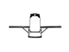 Front Engine Guard Crash Bar - Black. Fits Softail 2025up With Mid Mounts