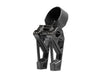 Fastback Gauge Housing Relocation Kit - Black. Fits Low Rider S 2022up, Low Rider ST 2025up & Street Bob 2025up