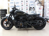1in. Lowering Kit. Fits Sportster S 2021up.