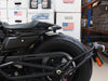 1in. Lowering Kit. Fits Sportster S 2021up.