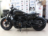 1in. Lift Kit. Fits Sportster S 2021up.