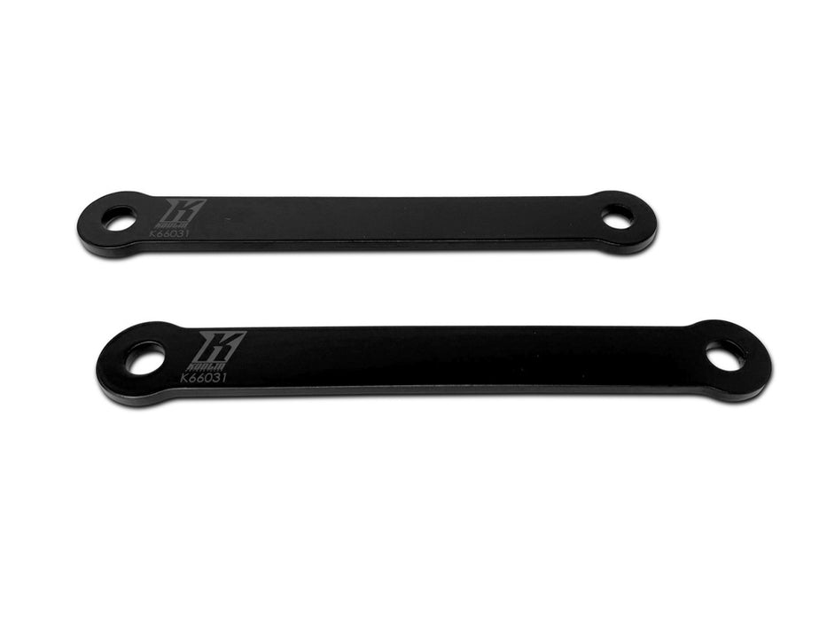 1in. Lowering Kit. Fits Pan America 2021up.