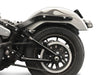 1in. Rear Suspension Lift Kit. Fits Heritage 2018up, Fat Bob 2018-2024 & Low Rider S & ST 2022up
