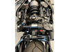 1in. Rear Suspension Lift Kit. Fits Heritage 2018up, Fat Bob 2018-2024 & Low Rider S & ST 2022up