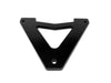 Kodlin Bates Style Headlight Bracket - Black. Fits Sportster S 2021up.