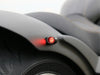 Rear Neowise Smooth Bullet Run/Brake/Turn Signals - Black