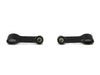 Elypse 2-1 Front Turn Signals with Running Lights - Black. Fits Sportster S 2021up Models.