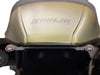 Rear Elypse Turn Signal Kit - Black. Fits Sportster S 2021up Models.