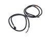 Rear Turn Signal Harnesses. Fits Softail 2018up.