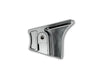 Horn Relocation Kit - Chrome. Fits CVO Touring 2023up & Street Glide & Road Glide 2024up.