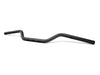 Aluminum Track Bars 1in.- Black