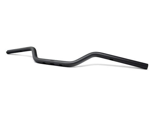 Aluminum Track Bars 1in.- Black