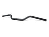 Aluminum Track Bars 1in.- Black. Fits CVO Touring 2023up, Street Glide & Road Glide 2024up, Touring 2025up & Softail 2025up