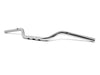 Aluminum Track Bars 1in.- Chrome. Fits CVO Touring 2023up, Street Glide & Road Glide 2024up, Touring 2025up & Softail 2025up