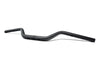 Aluminum Track Bars 1-1/4in. - Black