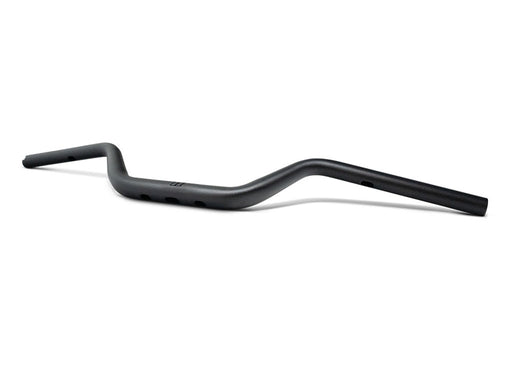 Aluminum Track Bars 1-1/4in. - Black