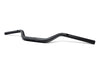 Aluminum Track Bars 1-1/4in.- Black. Fits CVO Touring 2023up, Street Glide & Road Glide 2024up, Touring 2025up & Softail 2025up