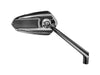 Ascent Pro Forged Mirror - Chrome. Fits Right