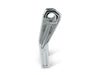 8in. Pullback Accent Pro Riser Kit - Chrome. Fits 1.25in. Handlebar.