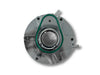 Ascent Pro, Fuel Cap - Chrome. Fits CVO Touring 2023up, Street Glide & Road Glide 2024up, Touring 2025up