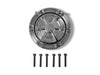 Ascent Pro, Fuel Cap - Chrome. Fits CVO Touring 2023up, Street Glide & Road Glide 2024up, Touring 2025up