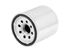 Oil Filter - Chrome. Street 500 2015-2020 & Indian Touring 2014up