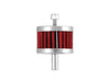 Crankcase Filter - Suits 3/8in. Hose, Includes Mounting Stud