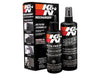 Air Filter Care Service Kit - Squeeze Red