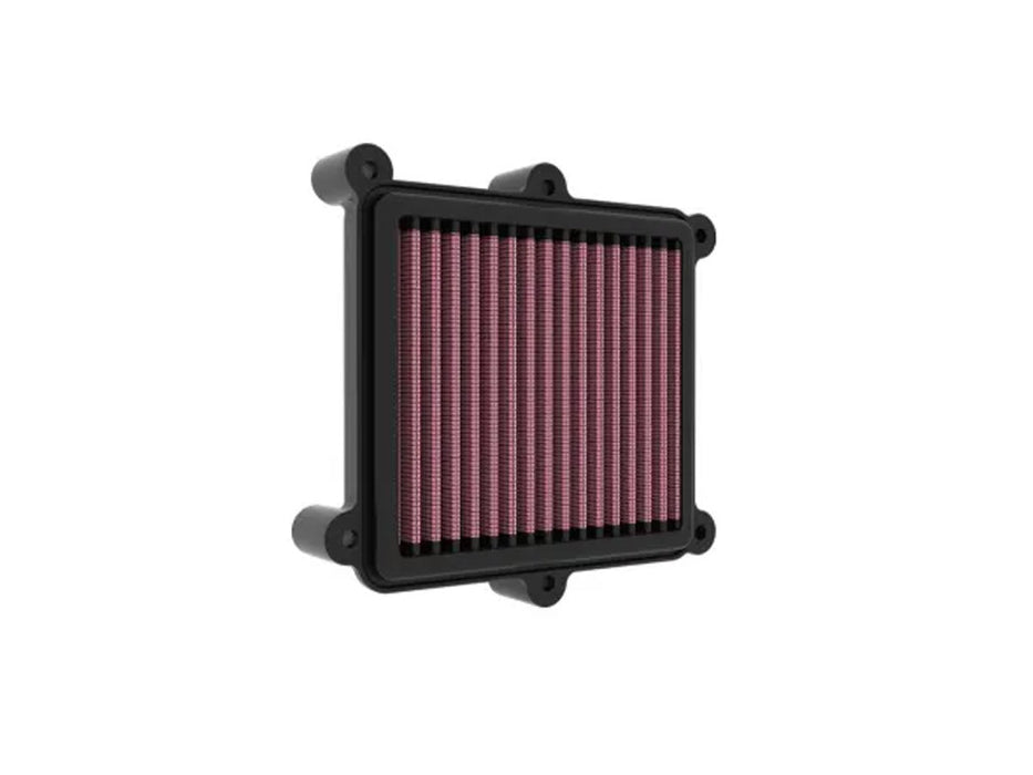 High-Flow Air Filter Element. Fits Honda CMX / Rebel 1100cc 2021up
