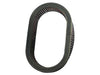 High-Flow Air Filter Element. Fits FL 1967-1975, FX 1971-1975 and XL 1966-1973