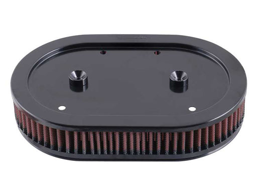 High-Flow Air Filter Element. Fits Sportster 2004-2021 with Screaming Eagle Air Cleaner