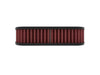 High-Flow Air Filter Element. Fits Softail 2000-2015, Touring 1999-2007 & Dyna 1999-2007
