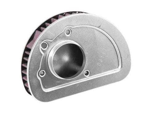 High-Flow Air Filter Element. Fits Softail 2016-17 & Touring 2014-2016
