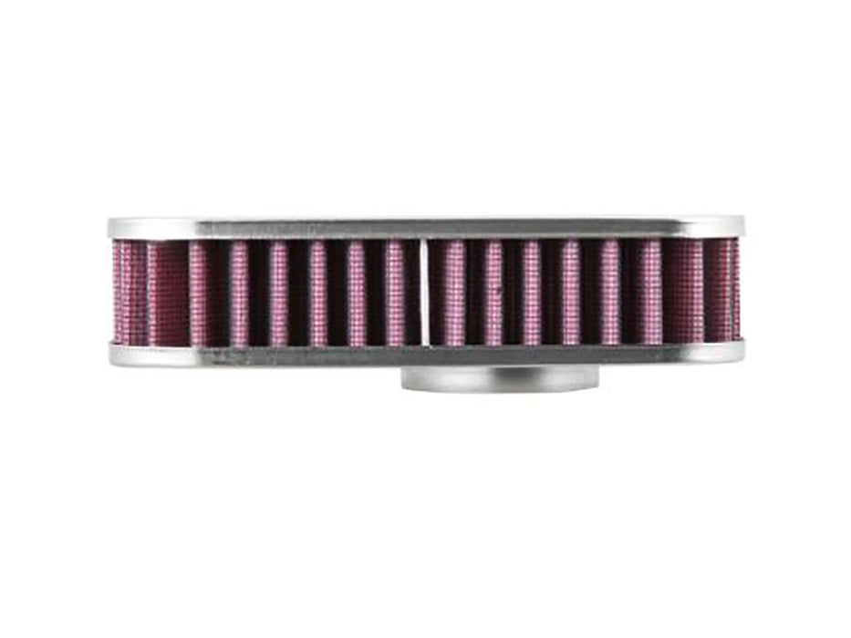 High-Flow Air Filter Element. Fits Softail 2016-17 & Touring 2014-2016