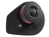 High-Flow Air Filter Element. Fits Street 500 2015-2020