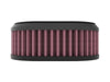 High-Flow Air Filter Element. Fits Indian Cruiser 2022up
