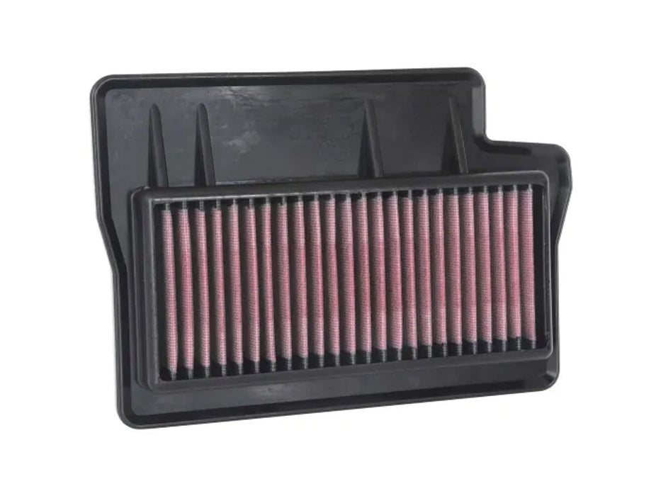 High-Flow Air Filter Element. Fits Yamaha MT-09 2021up