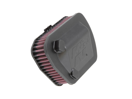 High-Flow Air Filter Element. Fits Yamaha XVS950 Bolt 2013up & SCR950 2017up