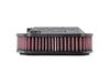 High-Flow Air Filter Element. Fits Yamaha XVS950 Bolt 2013up & SCR950 2017up