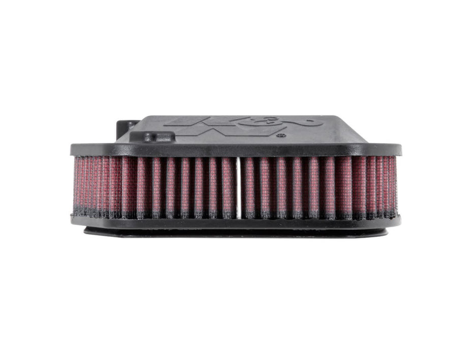 High-Flow Air Filter Element. Fits Yamaha XVS950 Bolt 2013up & SCR950 2017up