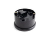 3-3/8in. Round Speedometer with Tachometer - Silver. Fits Dyna 2004-2011, Sportster 2004-2013 & Rocker 2008-2010.