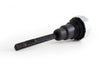 Engine Oil Temperature & Level Dipstick - Silver. Fits Touring 2007-2016