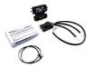 Speedometer/Tachometer - Black. Fits Touring 2014-2023 when Running Late Model Breakout/Street Bob Gauge Housing