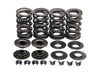 Valve Spring Kit. Fits Big Twin 1984-2004, Sportster & Buell 1986-2003. Steel Double Springs with .600in. Lift
