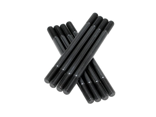 Hi-Performance Cylinder Stud Set. Fits Twin Cam 1999-2017