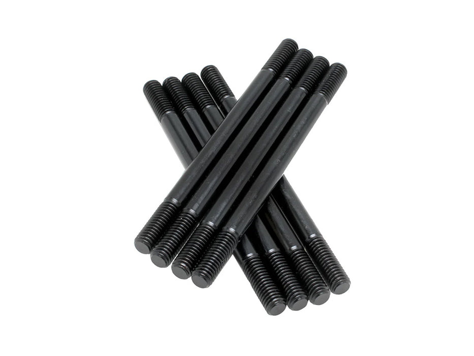 Hi-Performance Cylinder Stud Set. Fits Twin Cam 1999-2017
